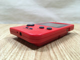 LG6895 Tested Working - GameBoy Pocket Red Console Nintendo Japan