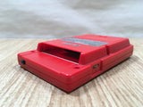 LG6895 Tested Working - GameBoy Pocket Red Console Nintendo Japan