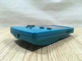 LG6897 With Defects - GameBoy Color Blue Console Nintendo Japan