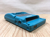 LG6897 With Defects - GameBoy Color Blue Console Nintendo Japan