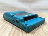 LG6898 With Defects - GameBoy Color Blue Console Nintendo Japan