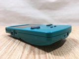 LG6898 With Defects - GameBoy Color Blue Console Nintendo Japan