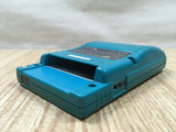LG6898 With Defects - GameBoy Color Blue Console Nintendo Japan