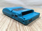 LG6899 With Defects - GameBoy Color Blue Console Nintendo Japan