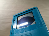LG6899 With Defects - GameBoy Color Blue Console Nintendo Japan