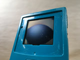 LG6899 With Defects - GameBoy Color Blue Console Nintendo Japan