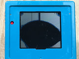 LG6899 With Defects - GameBoy Color Blue Console Nintendo Japan