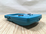LG6899 With Defects - GameBoy Color Blue Console Nintendo Japan