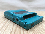 LG6900 With Defects - GameBoy Color Blue Console Nintendo Japan