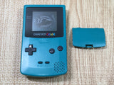 LG6900 With Defects - GameBoy Color Blue Console Nintendo Japan