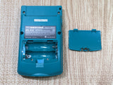 LG6900 With Defects - GameBoy Color Blue Console Nintendo Japan