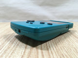 LG6900 With Defects - GameBoy Color Blue Console Nintendo Japan