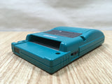 LG6900 With Defects - GameBoy Color Blue Console Nintendo Japan
