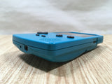 LG6901 With Defects - GameBoy Color Blue Console Nintendo Japan