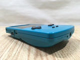 LG6901 With Defects - GameBoy Color Blue Console Nintendo Japan