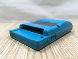 LG6901 With Defects - GameBoy Color Blue Console Nintendo Japan