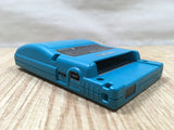 LG6901 With Defects - GameBoy Color Blue Console Nintendo Japan