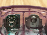 LG6905 Not Working - GameBoy Color Clear Purple Console Nintendo Japan