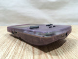 LG6905 Not Working - GameBoy Color Clear Purple Console Nintendo Japan