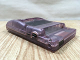 LG6905 Not Working - GameBoy Color Clear Purple Console Nintendo Japan
