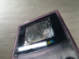 LG6905 Not Working - GameBoy Color Clear Purple Console Nintendo Japan
