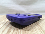 LG6908 Tested Working - GameBoy Color Purple Console Nintendo Japan