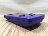 LG6908 Tested Working - GameBoy Color Purple Console Nintendo Japan