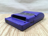 LG6908 Tested Working - GameBoy Color Purple Console Nintendo Japan