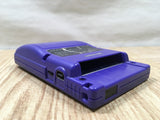 LG6908 Tested Working - GameBoy Color Purple Console Nintendo Japan