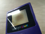 LG6909 Not Working - GameBoy Color Purple Console Nintendo Japan