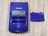 LG6909 Not Working - GameBoy Color Purple Console Nintendo Japan