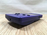 LG6909 Not Working - GameBoy Color Purple Console Nintendo Japan
