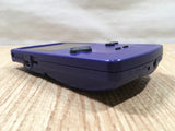 LG6909 Not Working - GameBoy Color Purple Console Nintendo Japan