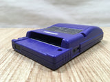 LG6909 Not Working - GameBoy Color Purple Console Nintendo Japan