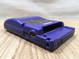 LG6909 Not Working - GameBoy Color Purple Console Nintendo Japan