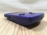 LG6910 Tested Working - GameBoy Color Purple Console Nintendo Japan