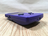 LG6911 With Defects - GameBoy Color Purple Console Nintendo Japan