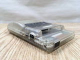 LG6912 With Defects - GameBoy Color Clear Console Nintendo Japan