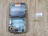 LG6912 With Defects - GameBoy Color Clear Console Nintendo Japan