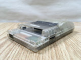 LG6912 With Defects - GameBoy Color Clear Console Nintendo Japan