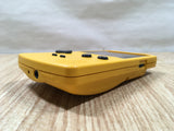 LG6913 Tested Working - GameBoy Color Yellow Console Nintendo Japan