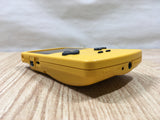 LG6913 Tested Working - GameBoy Color Yellow Console Nintendo Japan