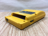 LG6913 Tested Working - GameBoy Color Yellow Console Nintendo Japan
