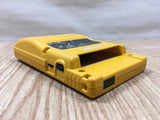 LG6913 Tested Working - GameBoy Color Yellow Console Nintendo Japan