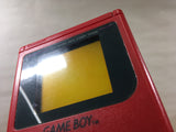 LG6914 Tested Working - GameBoy Bros. Red Console Nintendo Japan