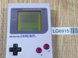 LG6915 With Defects - GameBoy Original DMG-01 Console Nintendo Japan