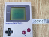 LG6916 With Defects - GameBoy Original DMG-01 Console Nintendo Japan