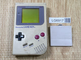 LG6917 Not Working - GameBoy Original DMG-01 Console Nintendo Japan
