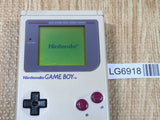 LG6918 Tested Working - GameBoy Original DMG-01 Console Nintendo Japan