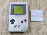 LG6918 Tested Working - GameBoy Original DMG-01 Console Nintendo Japan